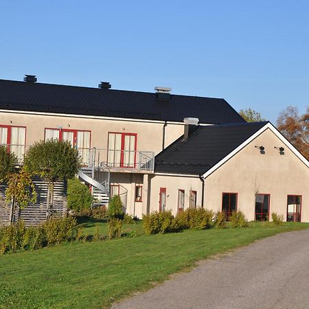 Hotel Bella Luna Båstad Kültér fotó