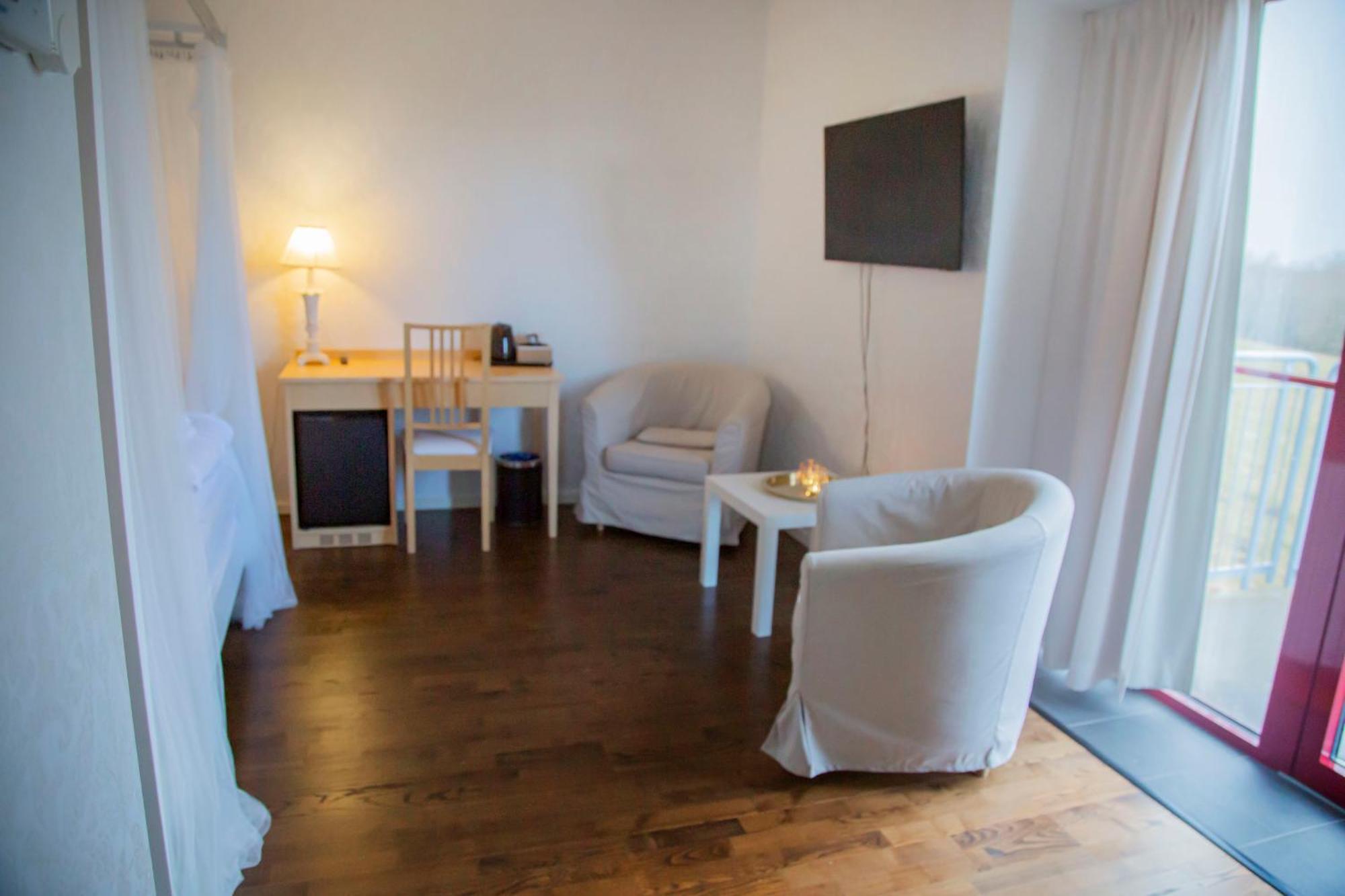 Hotel Bella Luna Båstad Kültér fotó