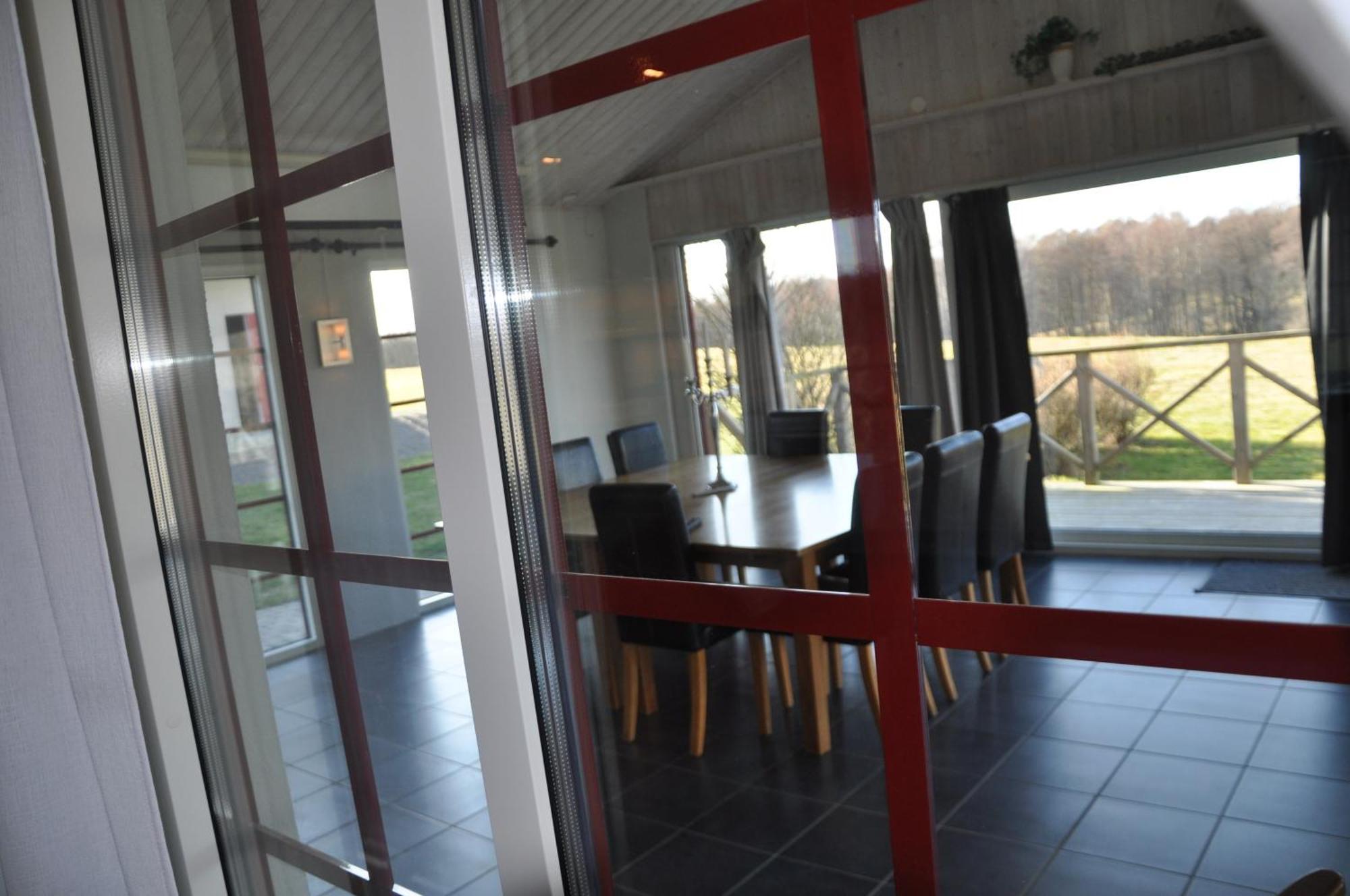 Hotel Bella Luna Båstad Kültér fotó
