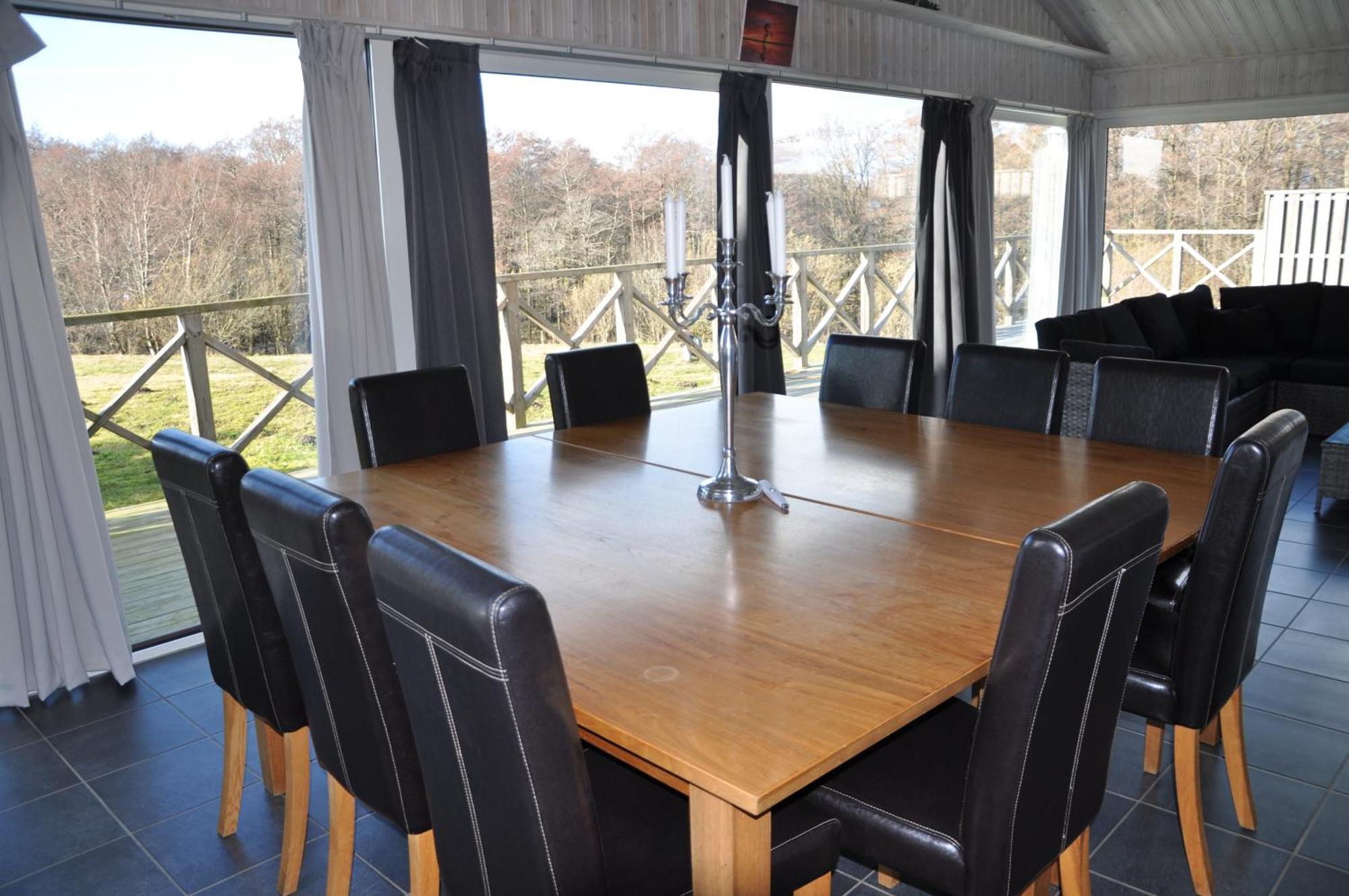 Hotel Bella Luna Båstad Kültér fotó