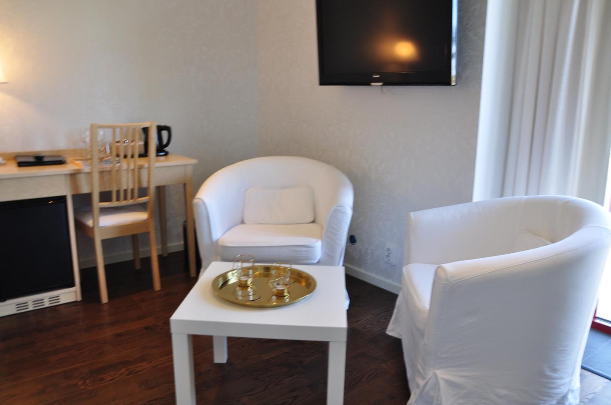 Hotel Bella Luna Båstad Kültér fotó